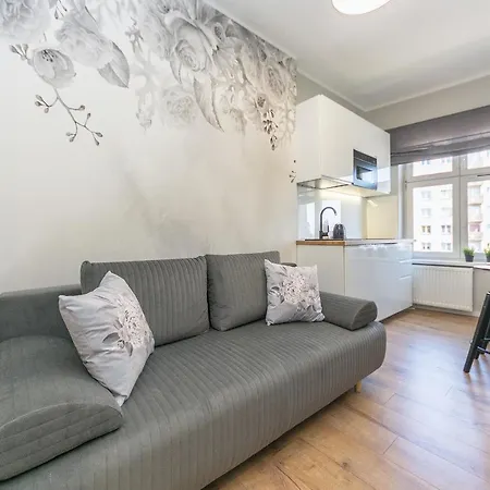 Comfort Apartments Lakowa 9 Appartement