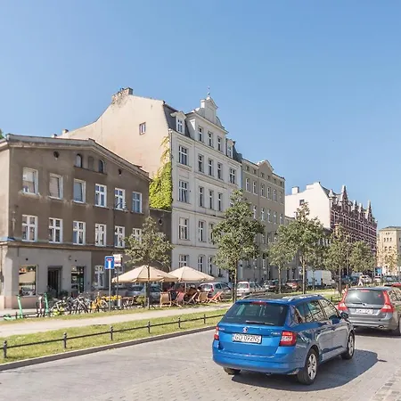 Comfort Apartments Lakowa 9 Appartement *